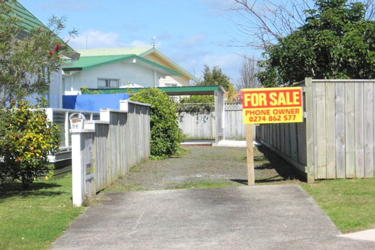 Photo of property in 26b Sarah Avenue, Whitianga, 3510