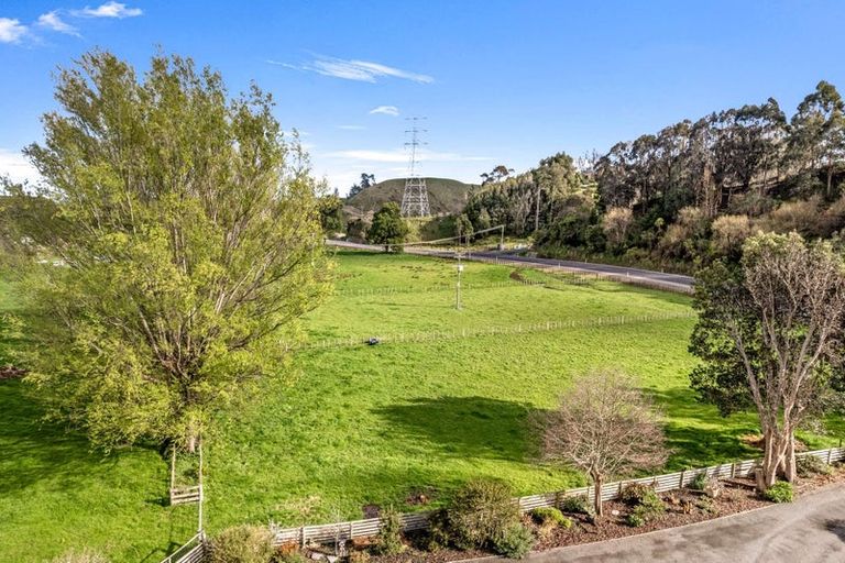 Photo of property in 520 No 3 Line, Okoia, Whanganui, 4582