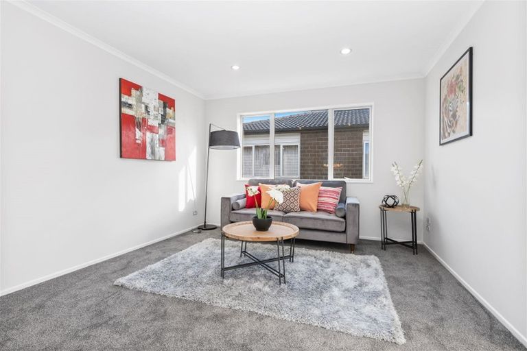 Photo of property in 38 Springside Drive, Flat Bush, Auckland, 2019