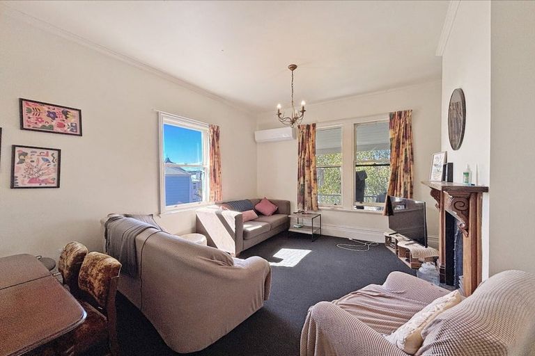 Photo of property in 27 Ohiro Road, Aro Valley, Wellington, 6021