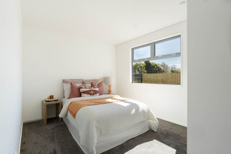 Photo of property in 39 Hanmer Crescent, Rangiora, 7400