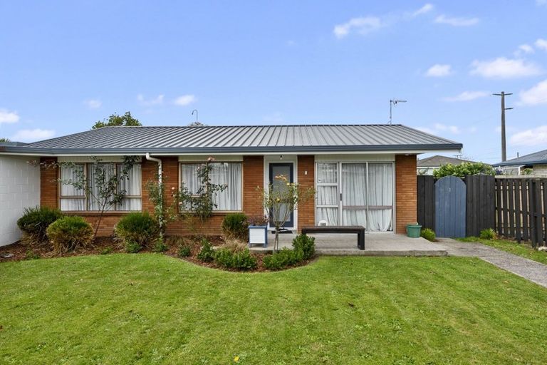 Photo of property in 1 Sandringham Road, Enderley, Hamilton, 3214