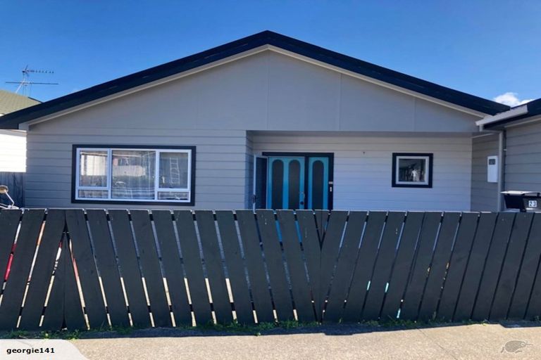 Photo of property in 23 Darlington Road, Miramar, Wellington, 6022