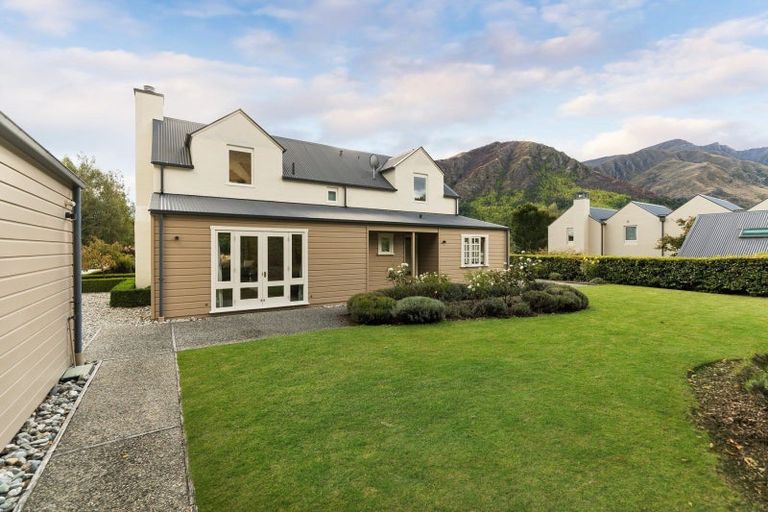 Photo of property in Millbrook Resort, 4 Orchard Hill, Arrowtown, 9371