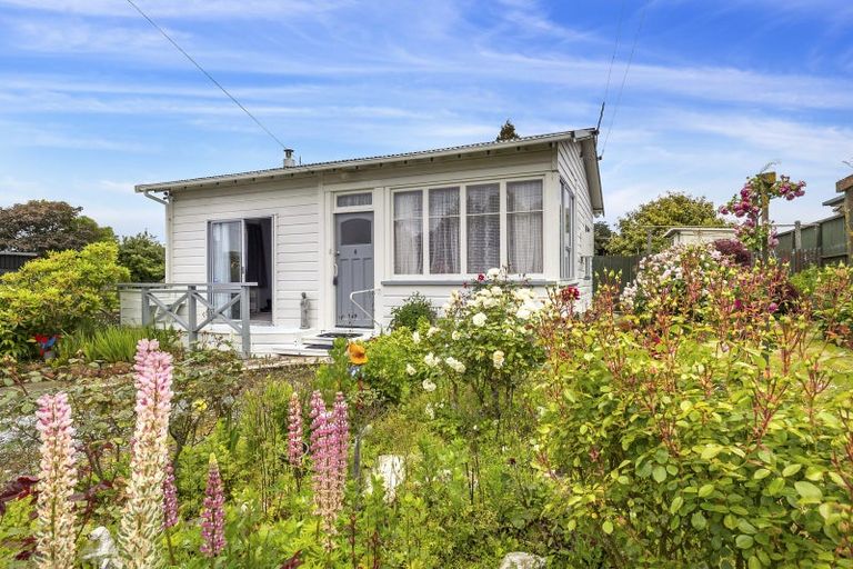 Photo of property in 79 Beach Street, Waikouaiti, 9510