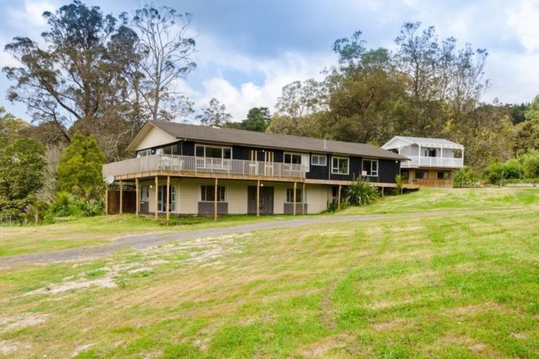 Photo of property in 50 Coulter Road, Swanson, Auckland, 0614