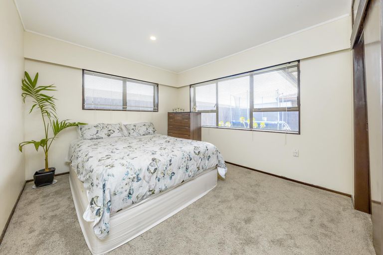 Photo of property in 3/15 Lupton Road, Manurewa, Auckland, 2102