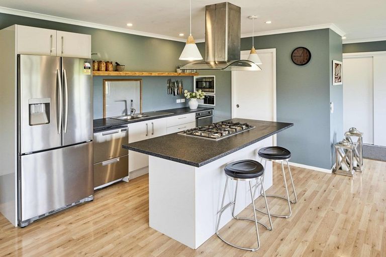 Photo of property in 94b Mulhern Road, Judgeford, Porirua, 5381