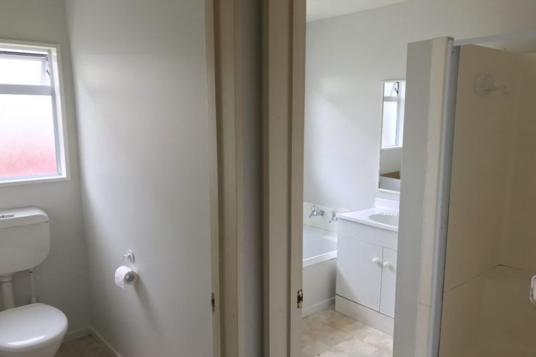 Photo of property in 3/116 Elizabeth Street, Riccarton, Christchurch, 8041