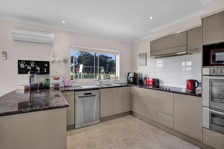 Photo of property in 127a Fairfield Road, Hawera, 4610