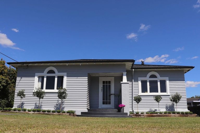Photo of property in 29a Victoria Avenue, Morrinsville, 3300