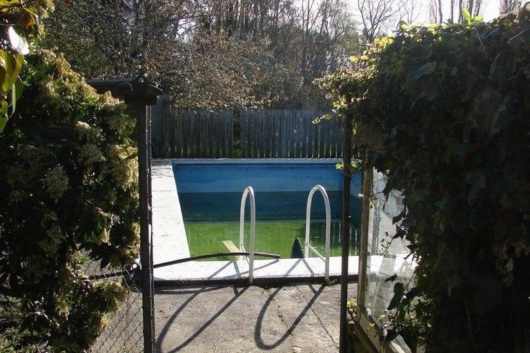 Photo of property in 318 Winton Lorneville Highway, Thomsons Crossing, Winton, 9781