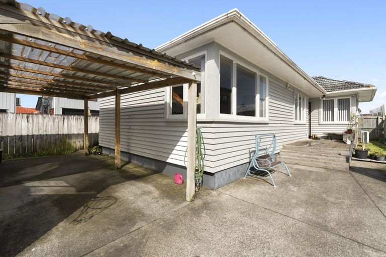 Photo of property in 1a Esperanto Road, Papatoetoe, Auckland, 2025