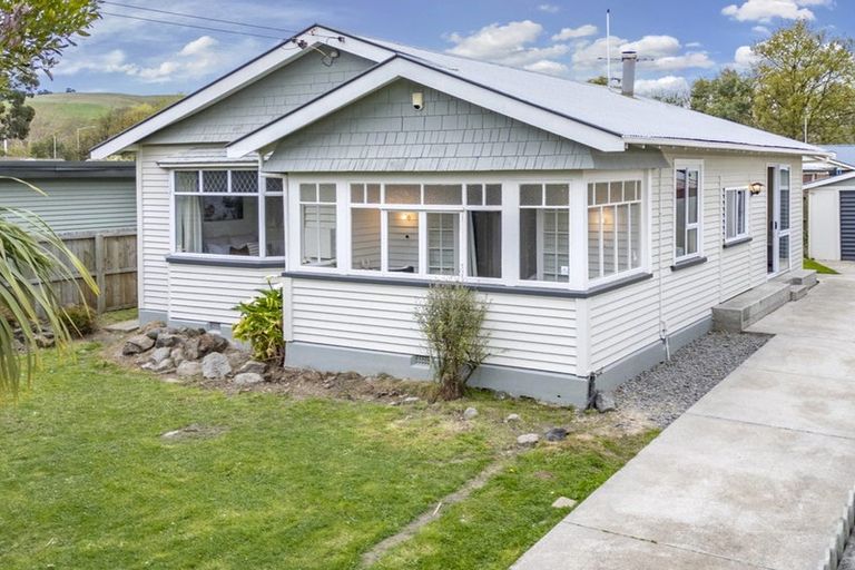 Photo of property in 28a Tabart Street, Woolston, Christchurch, 8023