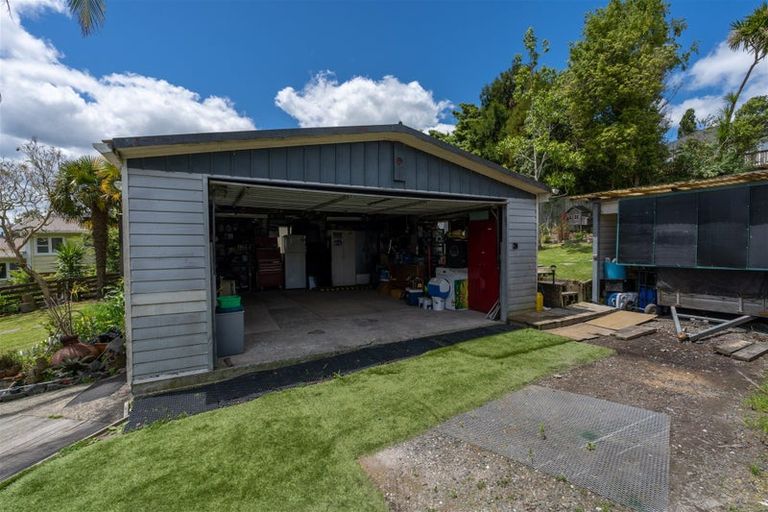 Photo of property in 15 Boswell Street, Kawakawa, 0210