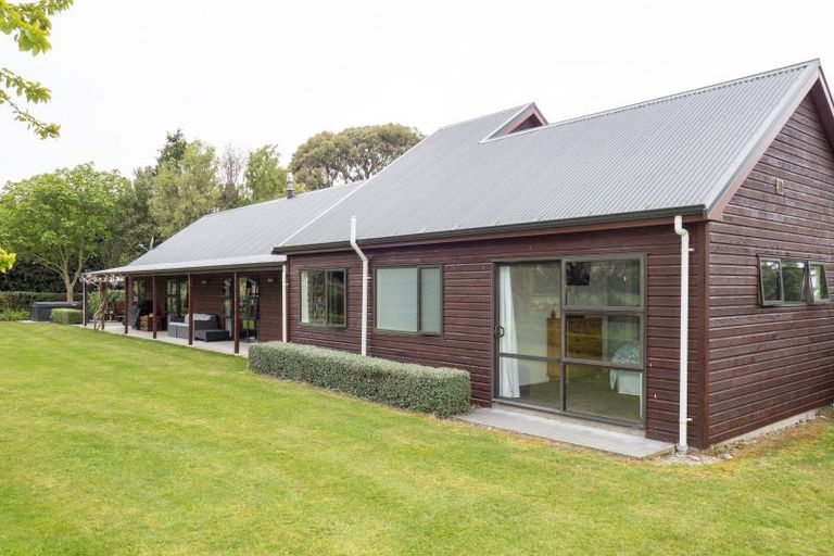 Photo of property in 181 Mitcham Road, Allenton, Ashburton, 7772