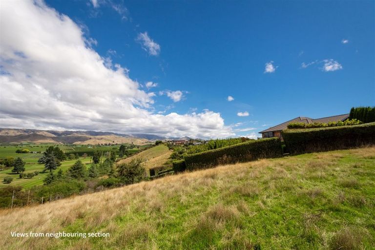 Photo of property in 101 Marlborough Ridge Drive, Fairhall, Blenheim, 7272