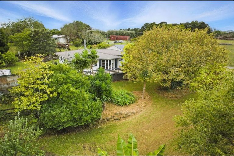 Photo of property in 45 Suester Road, Poroti, Whangarei, 0179