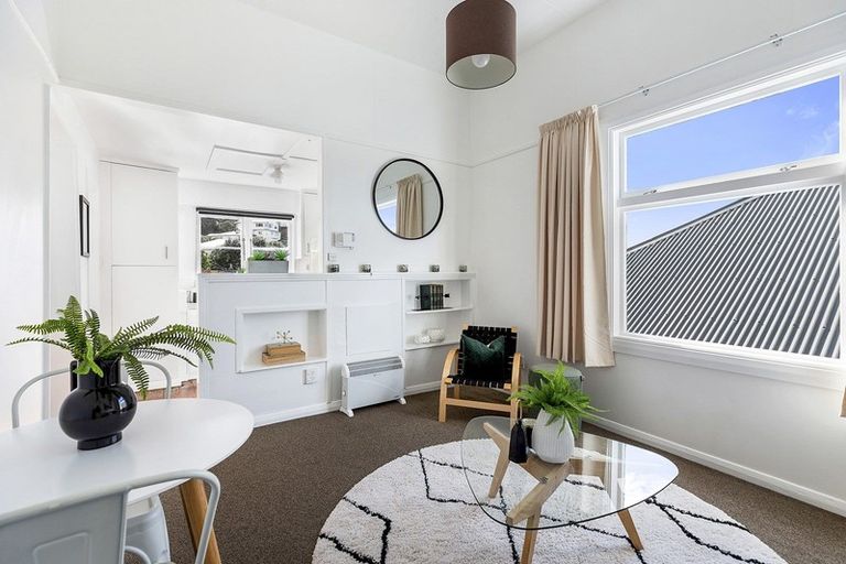 Photo of property in 44 Konini Road, Hataitai, Wellington, 6021