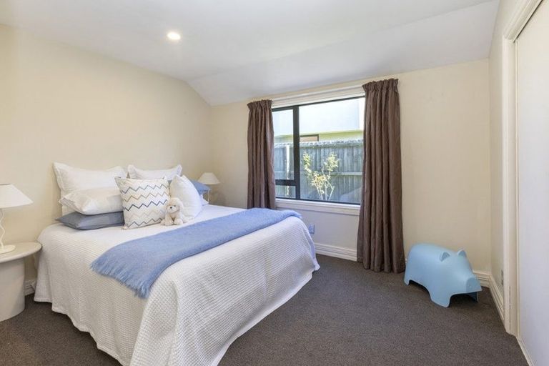 Photo of property in 17 Glencullen Drive, Casebrook, Christchurch, 8051