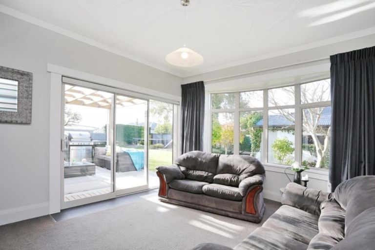 Photo of property in 140 Bourke Street, Windsor, Invercargill, 9810