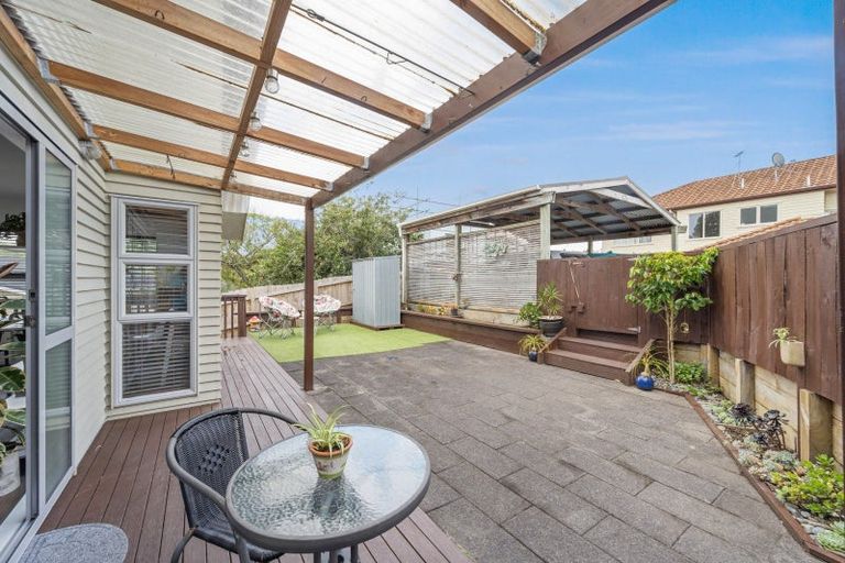 Photo of property in 42b Rodney Street, Howick, Auckland, 2014