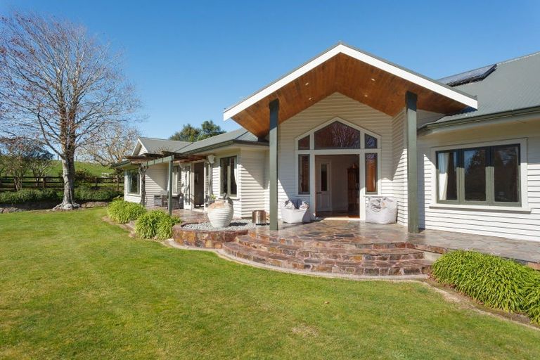 Photo of property in 24 Waterworks Road, Westport, 7892