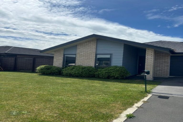 Photo of property in 29 Longcot Drive, Rolleston, 7615