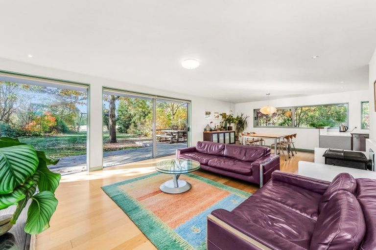 Photo of property in 581 Pesters Road, West Eyreton, 7475