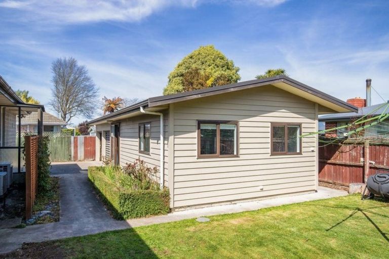 Photo of property in 29 Kilburn Street, Bishopdale, Christchurch, 8053