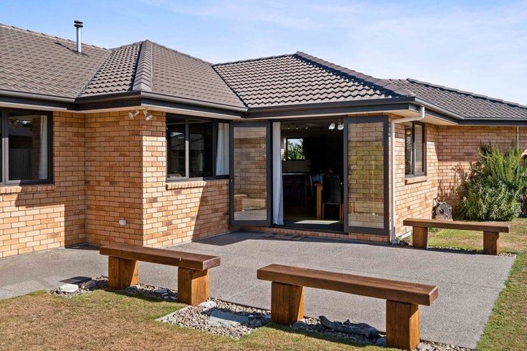 Photo of property in 20 Fairfield Way, Rolleston, 7614