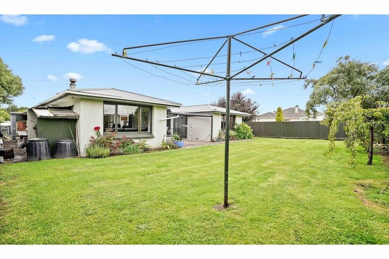 Photo of property in 30 York Street, Strathern, Invercargill, 9812