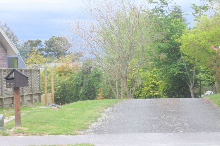 Photo of property in 28 Kahurangi Drive, Rangatira Park, Taupo, 3330