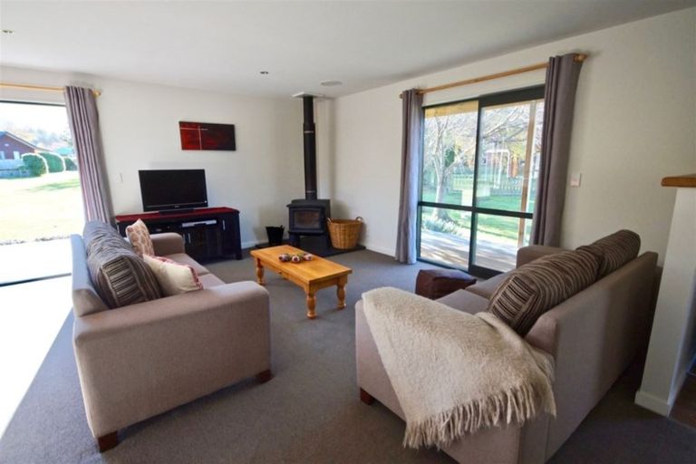 Photo of property in 14 Devon Street, Hanmer Springs, 7334