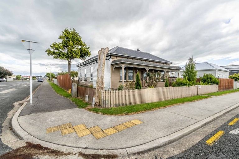 Photo of property in 181 Conon Street, Appleby, Invercargill, 9812