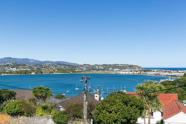 Photo of property in 48 Matai Road, Hataitai, Wellington, 6021