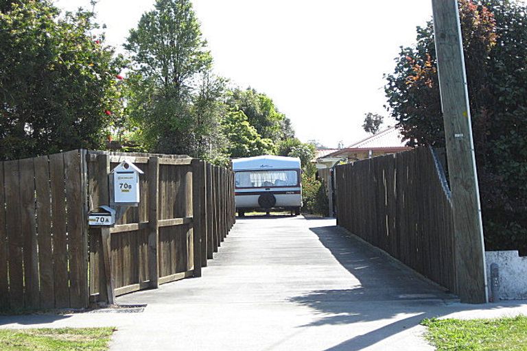 Photo of property in 70b Weld Street, Redwoodtown, Blenheim, 7201