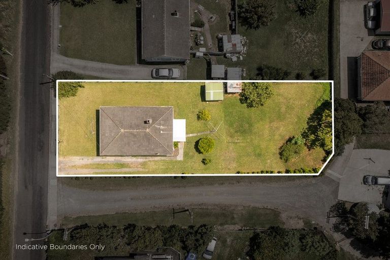 Photo of property in 64 Aorangi Road, Paeroa, 3600