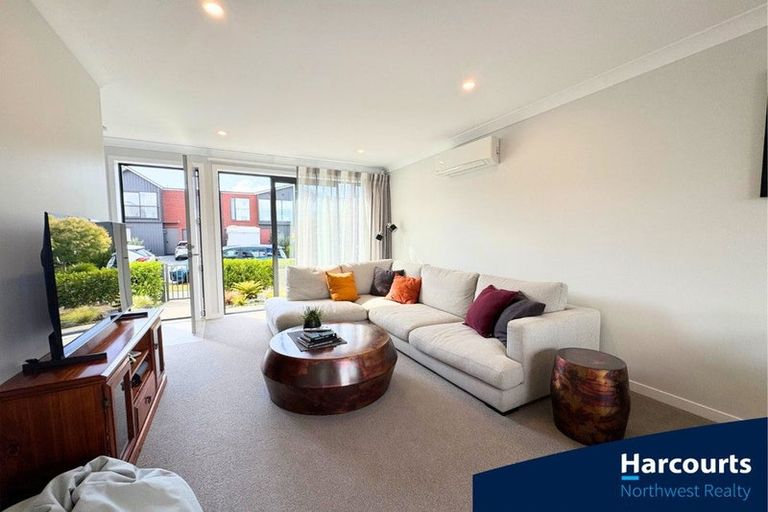 Photo of property in 12 Propeller Avenue, Whenuapai, Auckland, 0618