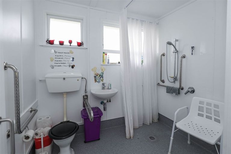 Photo of property in 18b Blundell Place, Huntly, 3700