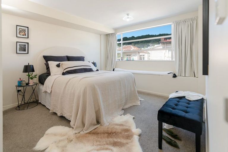Photo of property in Elizabeth Street Chapel, 7/6 Elizabeth Street, Mount Victoria, Wellington, 6011
