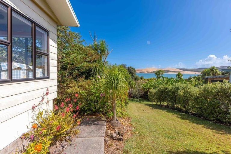 Photo of property in 1 Waianga Place, Omapere, Kaikohe, 0473