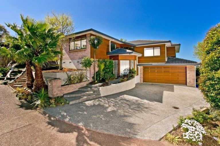 Photo of property in 22c Caversham Drive, Torbay, Auckland, 0630