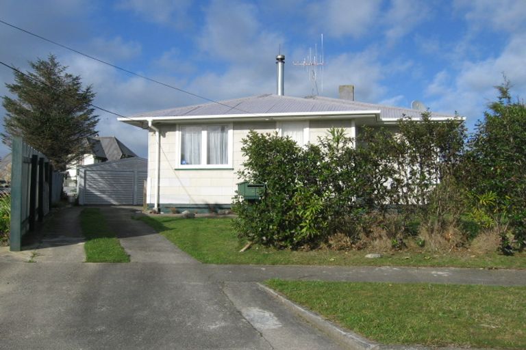 Photo of property in 4 Charles Street, Feilding, 4702