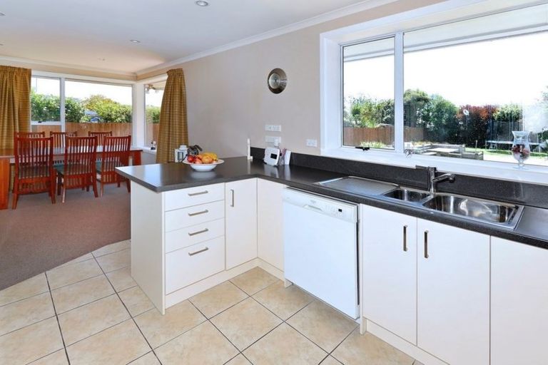 Photo of property in 26 Checketts Avenue, Halswell, Christchurch, 8025