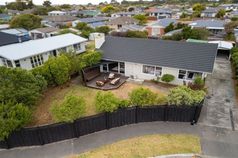 Photo of property in 25 Endeavour Street, North New Brighton, Christchurch, 8083