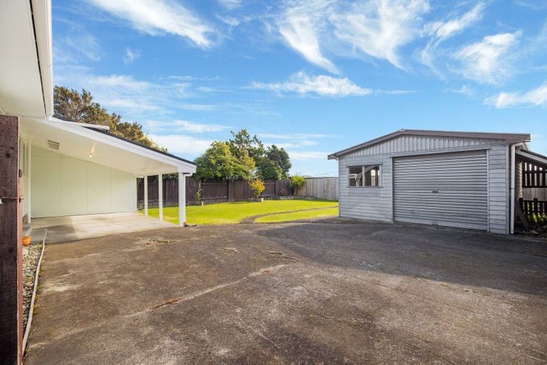 Photo of property in 21 Paradise Place, Milson, Palmerston North, 4414