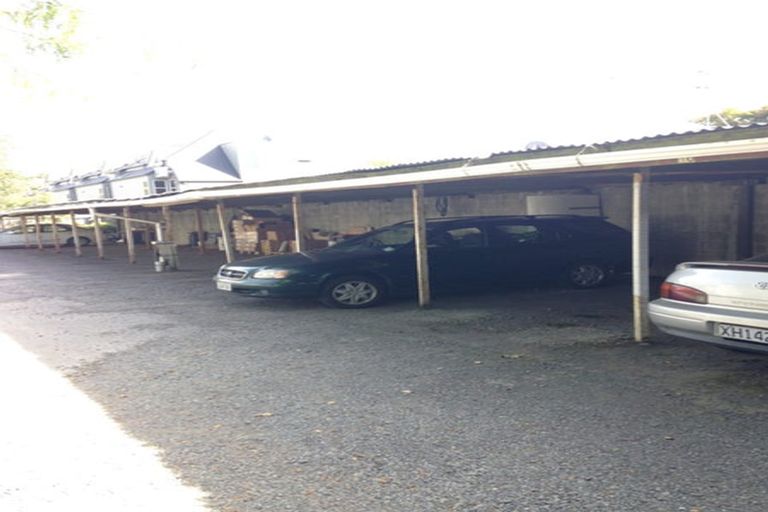 Photo of property in 12/271 Fitzgerald Avenue, Christchurch Central, Christchurch, 8013