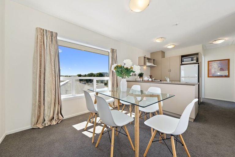 Photo of property in 16/25 Hastings Street West, Sydenham, Christchurch, 8023