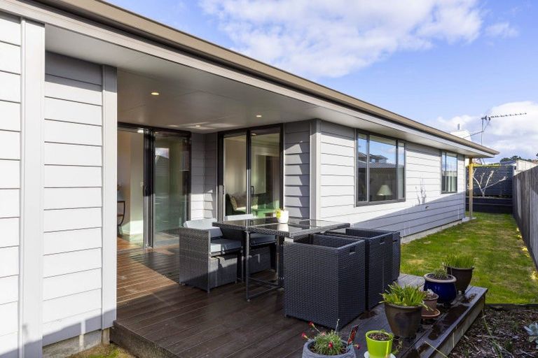 Photo of property in 4 Tawhai Crescent, Wharewaka, Taupo, 3330